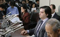 Nhật Bản: CEO sàn tiền ảo Mt.Gox chuẩn bị ra tòa