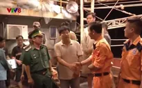 Chủ động công tác cứu hộ cứu nạn để hạn chế rủi ro cho ngư dân