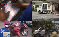 Dịch vụ cứu hộ xe máy 24/24 “phủ sóng” ở 49 tỉnh thành