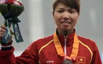 Gương mặt thể thao: Cơ duyên với điền kinh của Bùi Thị Thu Thảo