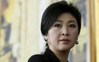 Thái Lan phong tỏa nhiều tài khoản ngân hàng của cựu Thủ tướng Yingluck