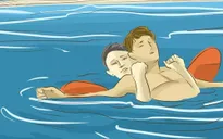 Các cách cứu người đuối nước