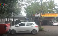 Doanh nghiệp “xẻ thịt” công viên trung tâm TP Vinh