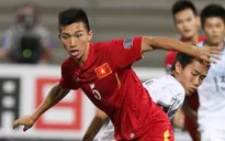 Đoàn Văn Hậu góp mặt trong ĐHTB FIFA U20 thế giới