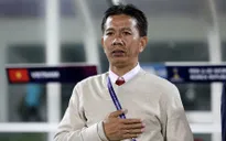 HLV Hoàng Anh Tuấn lạc quan về cơ hội đi tiếp của U20 Việt Nam