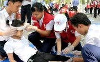 Từ 1/3/2017, cứ 50km cao tốc phải có một trạm cấp cứu
