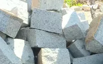 Bình Thuận truy quét khai thác đá xây dựng trái phép