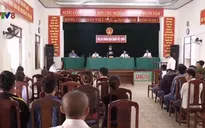 Đà Nẵng xét xử đối tượng mua bán trái phép chất ma túy