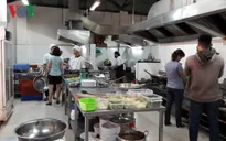 Đà Nẵng mua 2 xe xét nghiệm an toàn thực phẩm phục vụ APEC