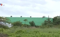"Vẽ" hàng loạt dự án "ma" để lừa đảo tài sản người khác