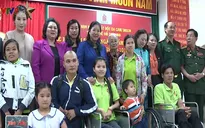 Vinh danh những tấm lòng nhân hậu vì nạn nhân chất độc da cam