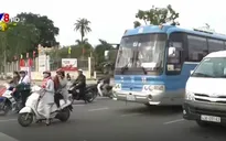 Đà Nẵng đảm bảo giao thông thông suốt trong ngày Tết