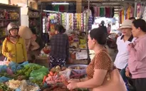 Phụ nữ Đà Nẵng tham gia giám sát an toàn vệ sinh thực phẩm