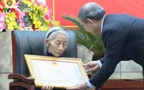 Đà Nẵng truy tặng danh hiệu Mẹ Việt Nam anh hùng