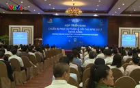 Đà Nẵng cấm gần 30 tuyến đường trong Tuần lễ Cấp cao APEC