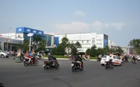 Đà Nẵng: Phân luồng thi công hầm chui nút Điện Biên Phủ - Nguyễn Tri Phương