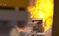 Trung Quốc đứng thứ 3 thế giới về sản xuất khí đá phiến