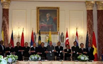 Hội nghị đặc biệt Bộ trưởng Ngoại giao ASEAN - Hoa Kỳ