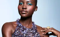 Bê bối sửa ảnh thời trang của diễn viên Lupita Nyong’o