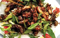Những món ăn Việt ngon miệng nhưng tiềm ẩn nguy hiểm