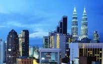 Kinh tế Malaysia tiến triển tích cực