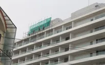 90% công trình được thanh tra trên đảo Phú Quốc vi phạm quy định về xây dựng