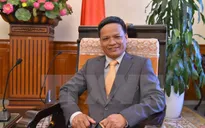 Đại diện Việt Nam lần đầu dự phiên họp của Ủy ban Luật pháp quốc tế