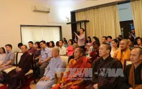 Thành lập Tổng hội người Việt Nam tại Ấn Độ và Nepal