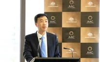 Đối thoại Lãnh đạo trẻ Việt Nam - Australia