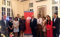Việt Nam tham dự Diễn đàn đối thoại lãnh đạo trẻ tại Sydney