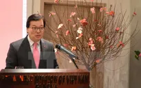 Gặp gỡ cộng đồng Việt kiều các thế hệ tại Thụy Sĩ