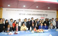 Bộ Công Thương Việt Nam xúc tiến thương mại sang Bangladesh