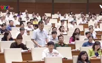 Luật Quản lý, sử dụng tài sản NN sửa đổi: Chưa thấy được vai trò giám sát thường xuyên của người dân
