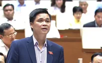Đại biểu Quốc hội: Cần có giải pháp để tăng mức lương của giáo viên sau khi về hưu