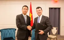 Start-up Việt đầu tiên tiến hành IPO tại Mỹ