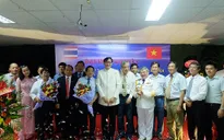 Đại hội lần thứ V Hội hữu nghị Việt Nam - Thái Lan TP Hà Nội