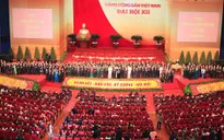 Năm 2017 mở ra kỳ vọng lớn hơn từ tinh thần đổi mới, kiến tạo và hành động