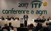 Kết thúc phiên họp chính thức Đại hội thường niên ITF AGM 2017