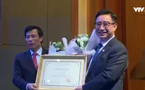 Bổ nhiệm ông Lý Xương Căn là đại sứ du lịch Việt Nam tại Hàn Quốc