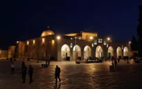 Đại sứ quán Israel ở Jordan bị tấn công, 3 người thương vong
