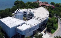 Đưa vào hoạt động Đài Thiên văn Nha Trang tại Khánh Hòa