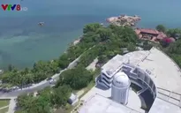 Khám phá Đài quan sát thiên văn đầu tiên của Việt Nam