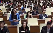 Cần có cơ chế xử lý thu hồi tài sản bất minh