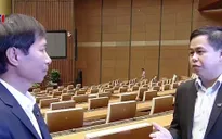 Làm rõ trách nhiệm để tinh gọn bộ máy