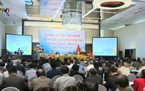 Đại hội đại biểu toàn quốc Hội Tin học Việt Nam lần thứ 8