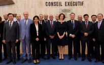 Đại sứ Phạm Sanh Châu ứng cử vị trí Tổng Giám đốc UNESCO