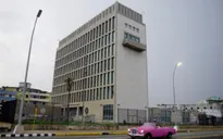 Mỹ bổ nhiệm quan chức ngoại giao mới tại Cuba