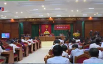 Kỳ họp thứ 4 HĐND tỉnh Đăk Lăk khóa IX: Thông qua 12 Nghị quyết quan trọng
