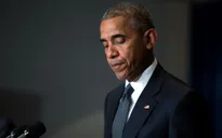 Cựu Tổng thống Obama: Vụ xả súng ở Texas là hành động của sự thù hận
