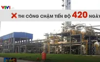 Phát hiện loạt sai phạm tại Nhà máy sản xuất Đạm Ninh Bình